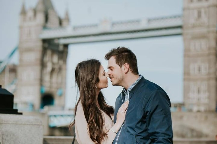 Vacation Photographer in London - Photo 1 of 10